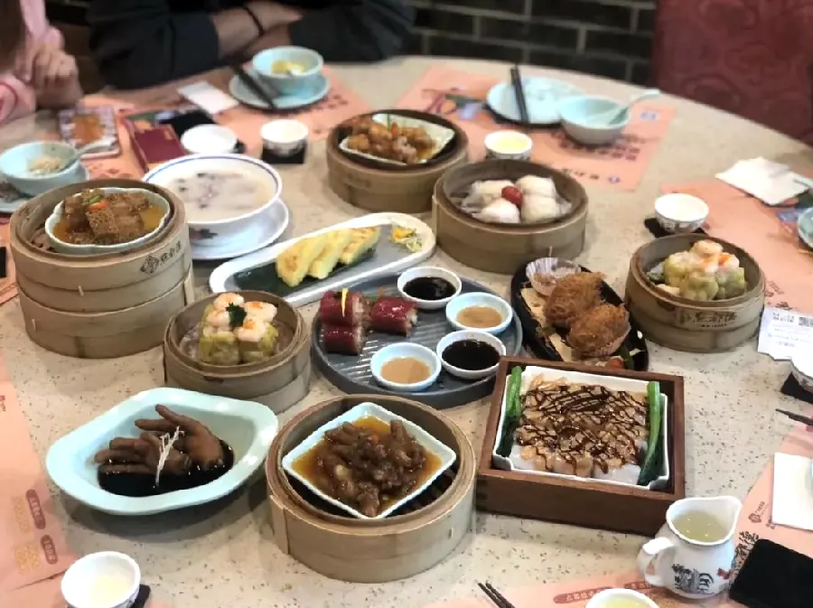 蛋散怎么做？酥脆甜蜜的广式年味示例图