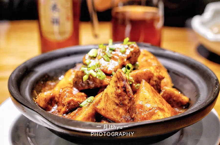 广州美食客家菜配图7