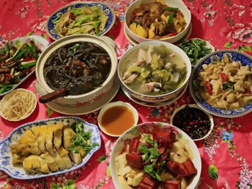 广州美食客家菜配图4