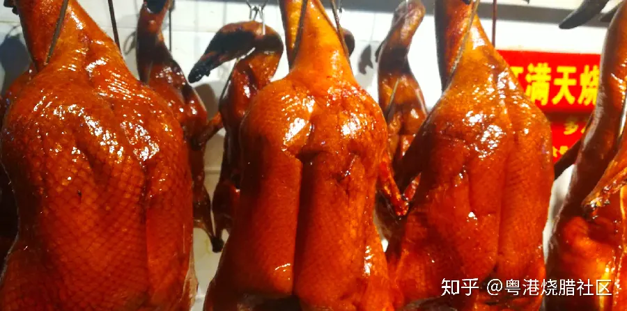 烧味饭怎么点？双拼三宝饭指南示意图