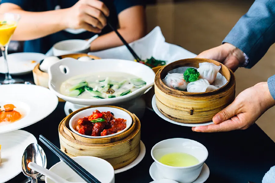 蛋散怎么做？酥脆甜蜜的广式年味
