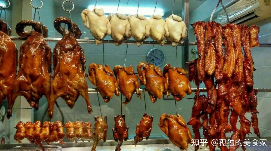 烧味饭怎么点？双拼三宝饭指南示例图