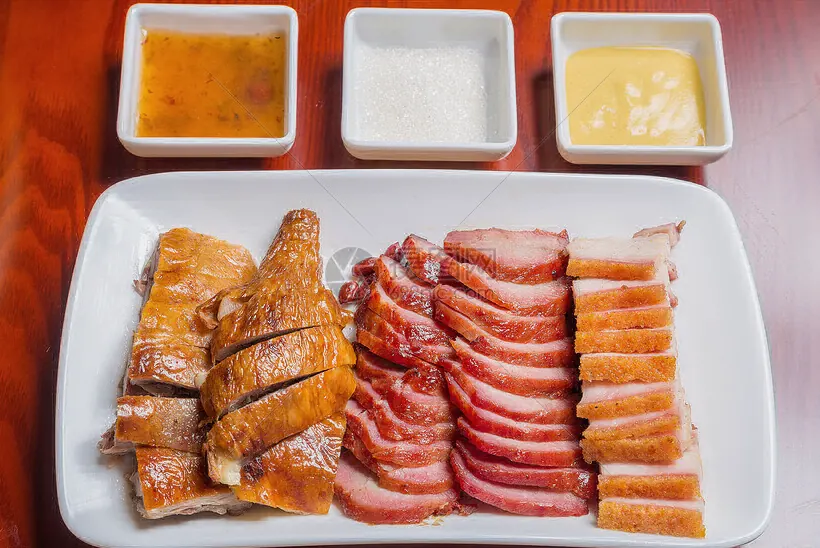 广州美食广式烧腊配图4