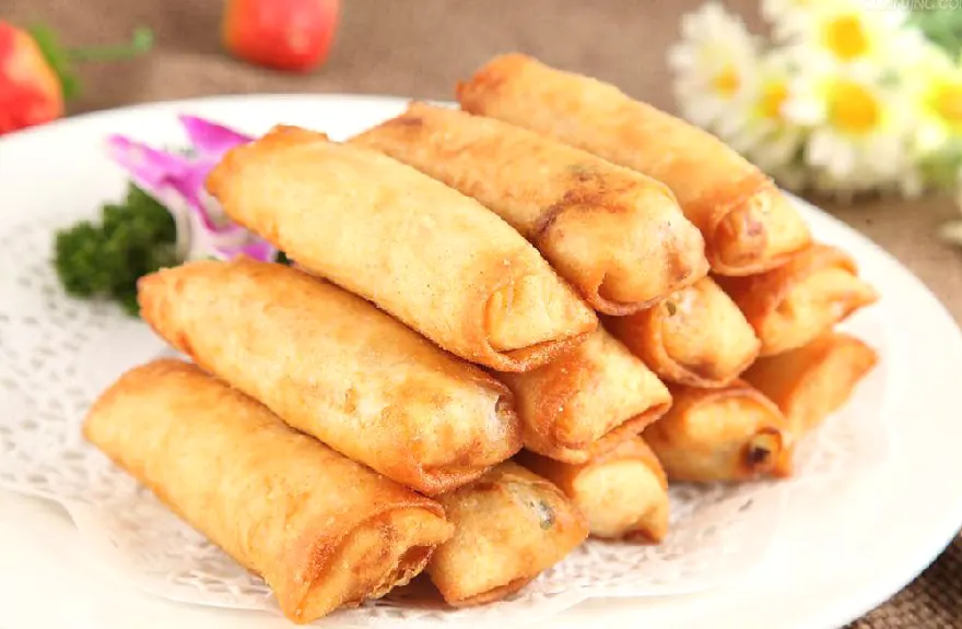 马蹄糕怎么做?清甜爽脆的广式茶点示意图