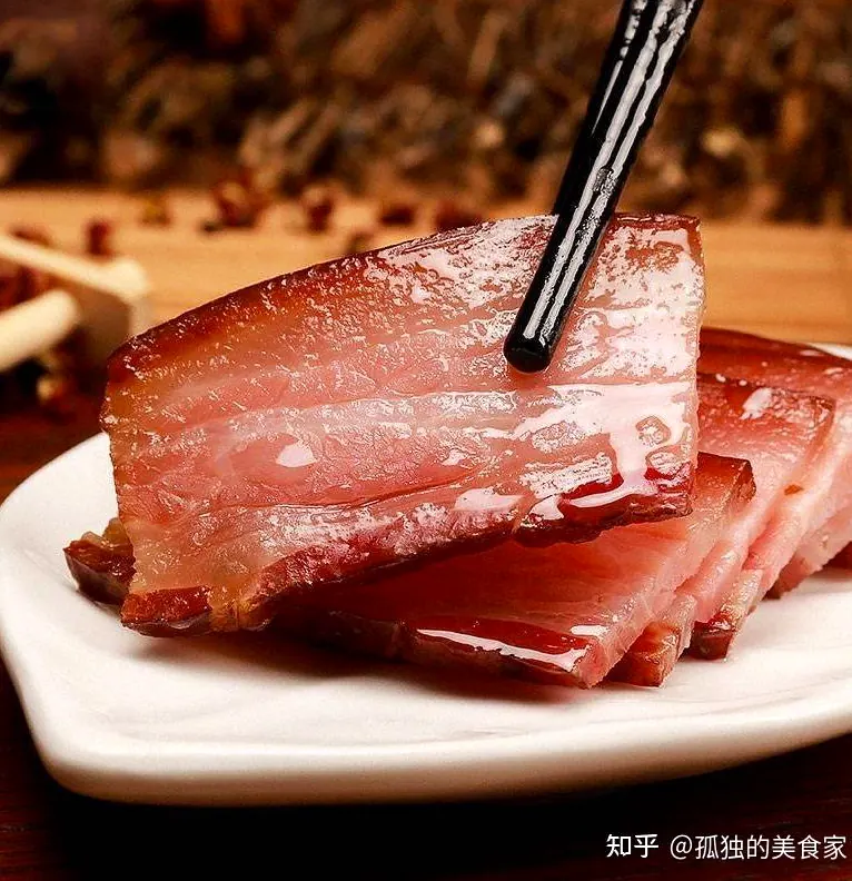 广式腊味怎么选？腊肠、腊肉与腊鸭指南示例图