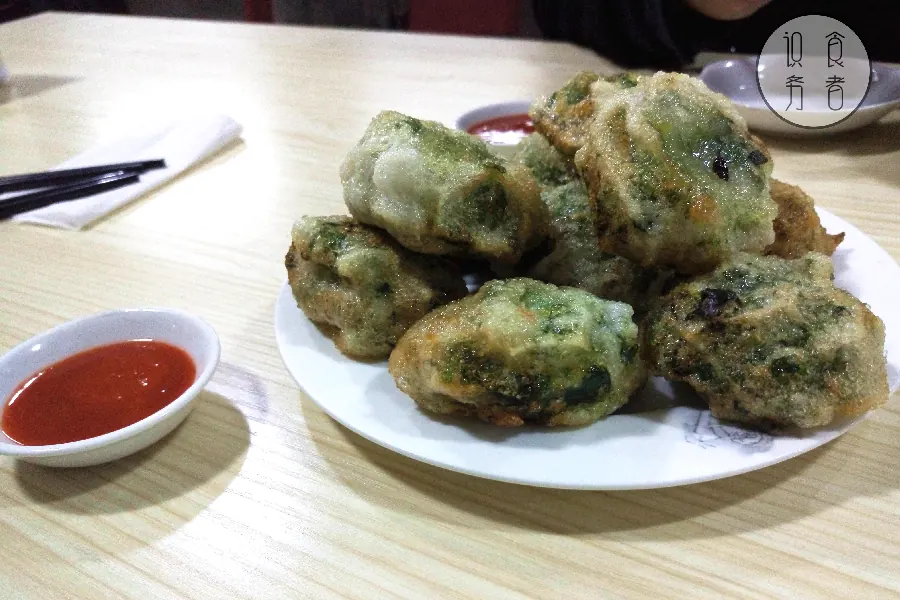 潮汕鱼饭:最“鲜”的简单料理示例图