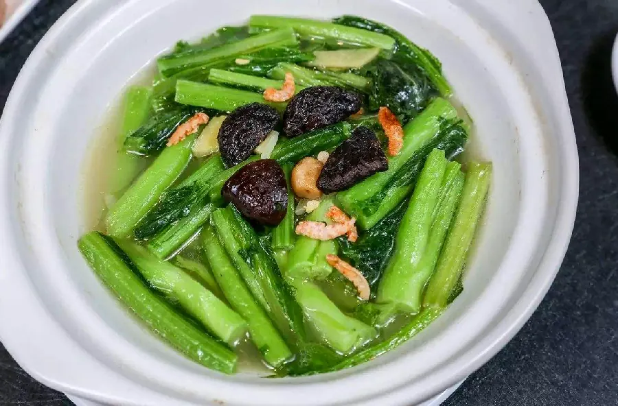 潮汕卤鹅：澄海狮头鹅的卤水传奇示例图