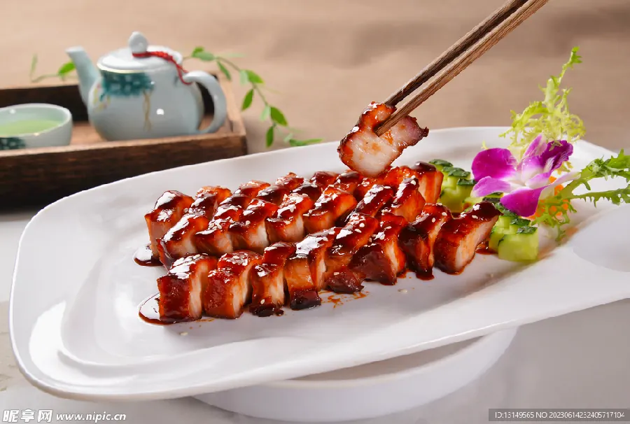 广式腊味怎么选？腊肠、腊肉与腊鸭指南示意图