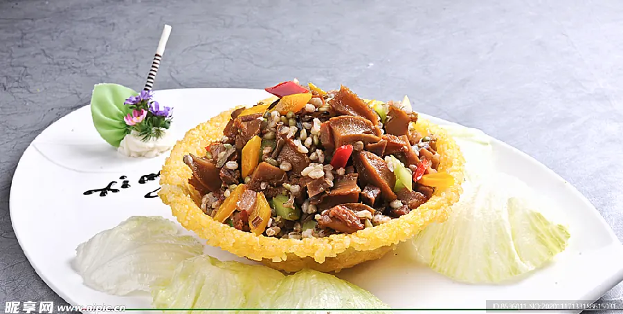咕噜肉的家庭做法:酸甜开胃的粤式经典示例图