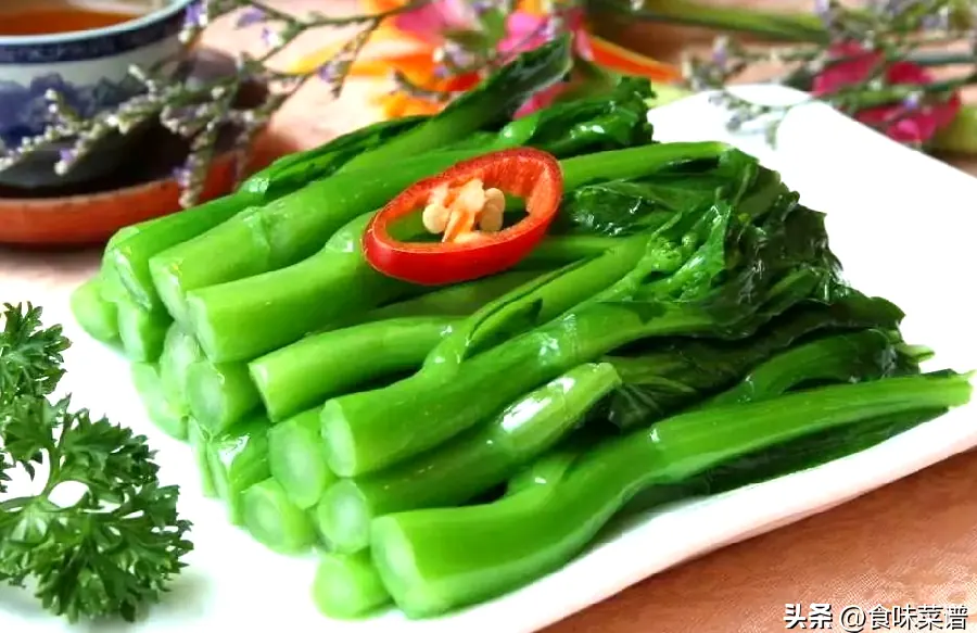 蒜蓉蒸虾:鲜甜弹牙的广式快手菜示意图