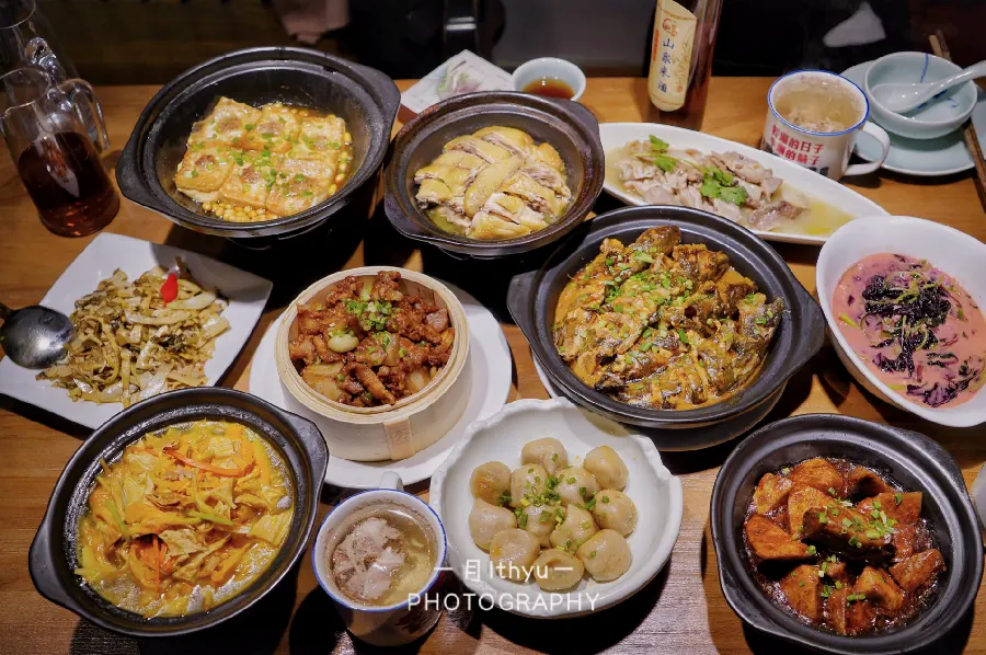 客家碌鹅：酱香浓郁的宴客硬菜示意图