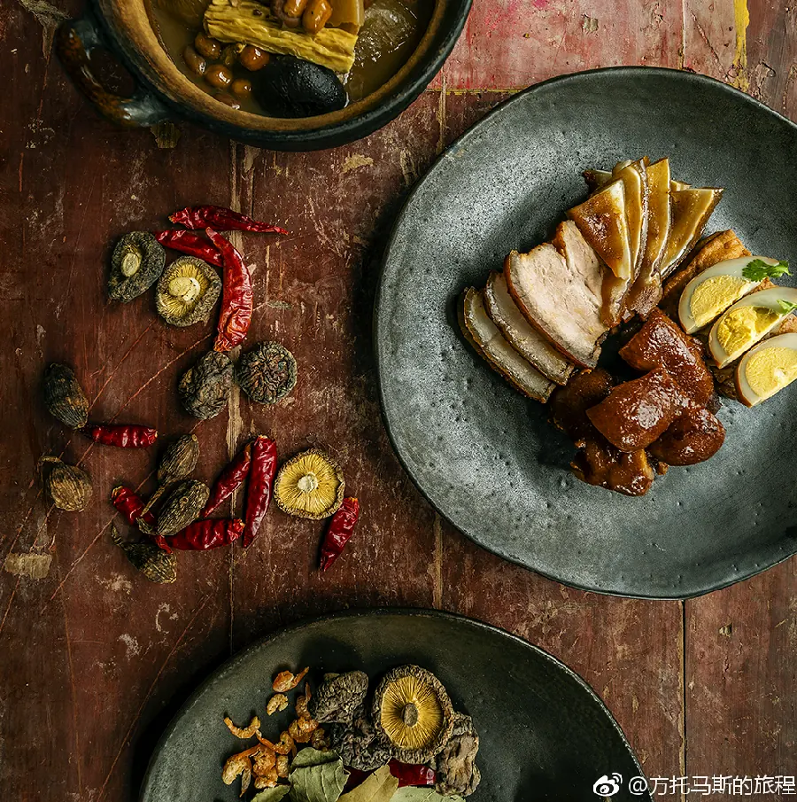 客家酿尖椒：咸香微辣的一口鲜示意图