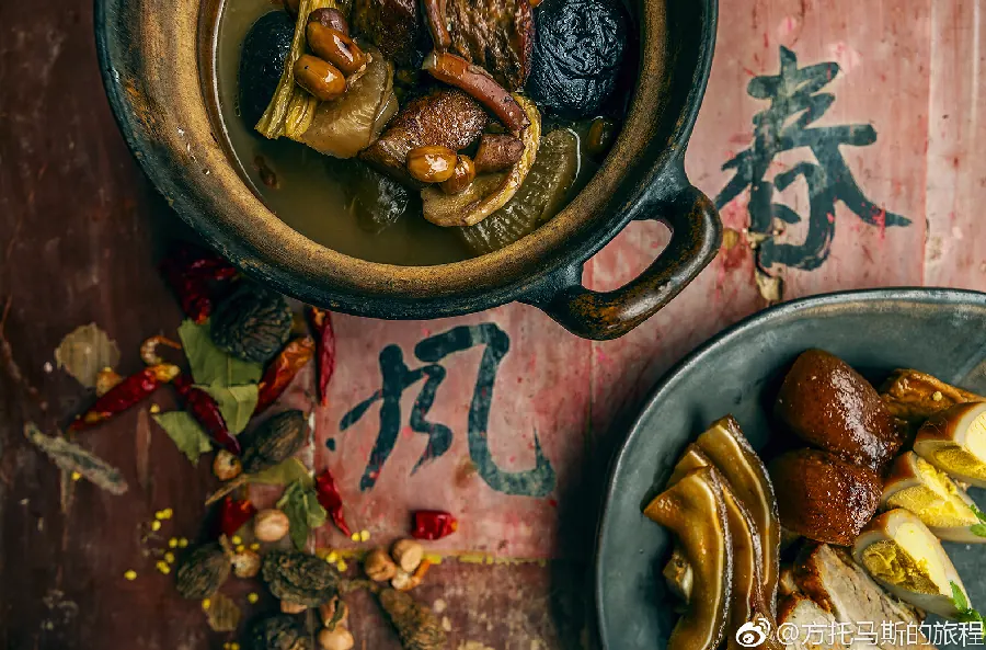 客家酿尖椒：咸香微辣的一口鲜示例图
