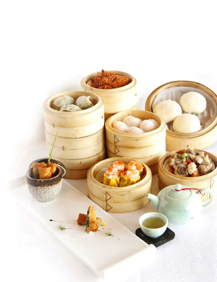 广式春卷怎么做？金黄酥脆的茶楼点心
