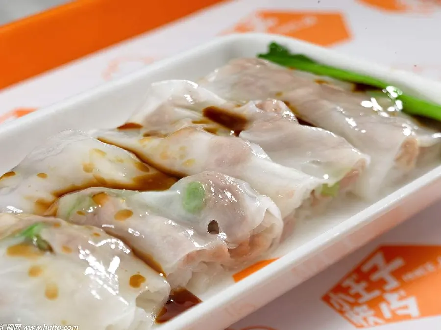 马蹄糕怎么做?清甜爽脆的广式茶点