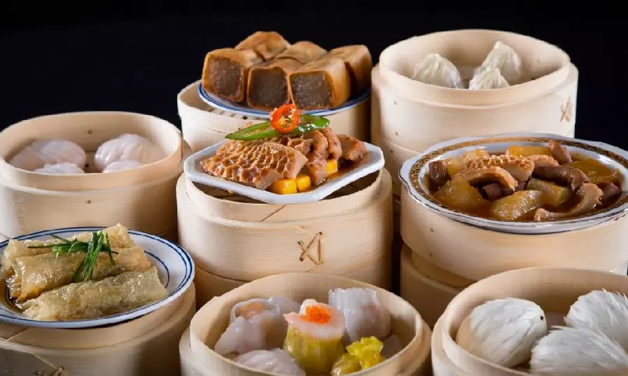 咸煎饼:老广早餐的咸香酥脆示例图